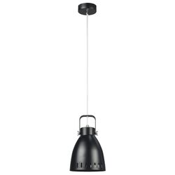 Lampa suspendata Tempo Kondela Aiden Typ 3 (Black)