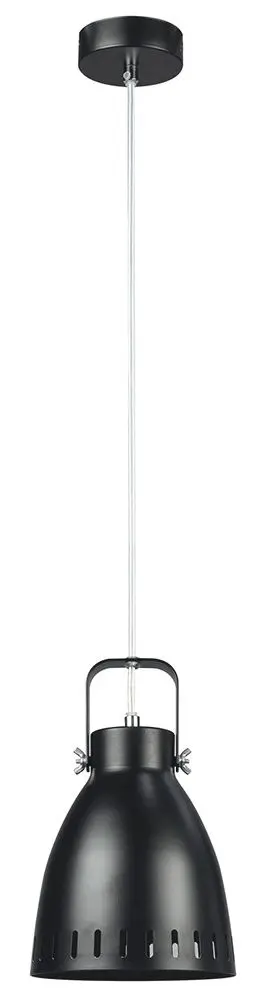 Подвесной светильник Tempo Kondela Aiden Typ 3 (Black)