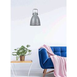 Подвесной светильник Tempo Kondela Aiden Typ 3 (Gray) Thumb