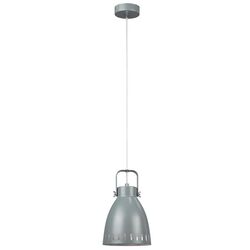 Lampa suspendata Tempo Kondela Aiden Typ 3 (Gray)