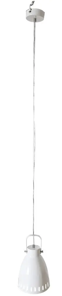 Подвесной светильник Tempo Kondela Aiden Typ 3 (White)