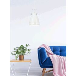 Подвесной светильник Tempo Kondela Aiden Typ 3 (White) Thumb