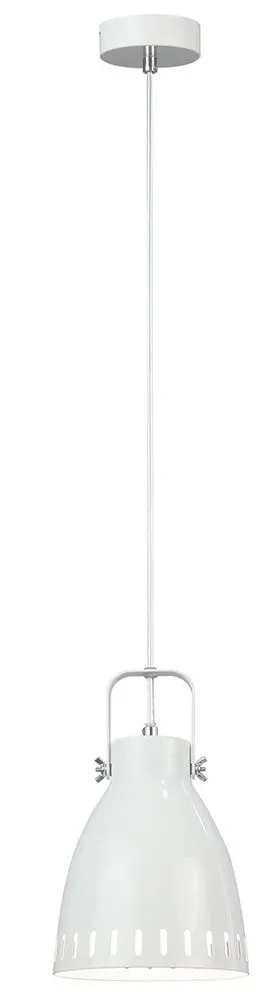 Подвесной светильник Tempo Kondela Aiden Typ 3 (White)