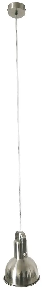 Подвесной светильник Tempo Kondela Avier Typ 3 (Nickel Matt)