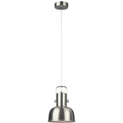 Lampa suspendata Tempo Kondela Avier Typ 3 (Nickel Matt)