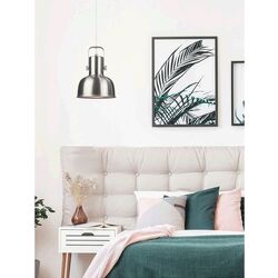 Подвесной светильник Tempo Kondela Avier Typ 3 (Nickel Matt) Thumb