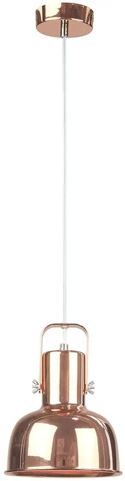 Подвесной светильник Tempo Kondela Avier Typ 3 (Pink Gold)