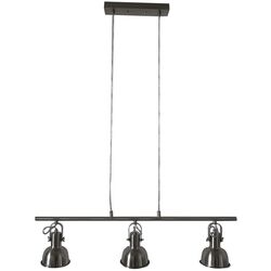 Подвесной светильник Tempo Kondela Avier Typ 4 (Nickel Matt) Thumb