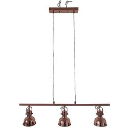 Подвесной светильник Tempo Kondela Avier Typ 4 (Pink Gold) Thumb