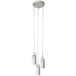 Lampa suspendata Tempo Kondela Devan LP9614 (White) Thumb