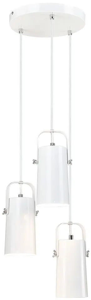 Lampa suspendata Tempo Kondela Devan LP9614 (White)