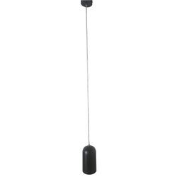Lampa suspendata Tempo Kondela Luken (Black) Thumb
