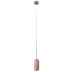 Lampa suspendata Tempo Kondela Luken (Pink) Thumb