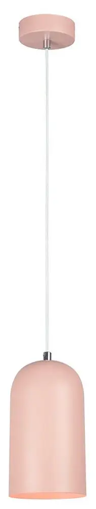 Lampa suspendata Tempo Kondela Luken (Pink)