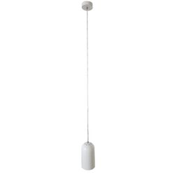 Lampa suspendata Tempo Kondela Luken (White) Thumb