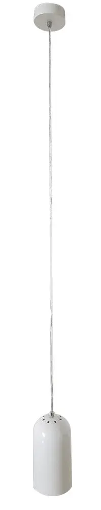 Lampa suspendata Tempo Kondela Luken (White)