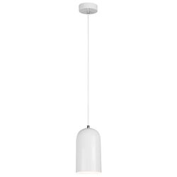 Lampa suspendata Tempo Kondela Luken (White)