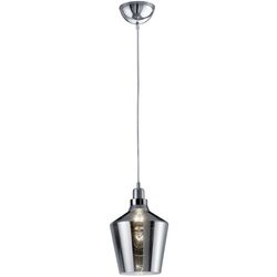 Lampa suspendata Trio Calais 304800142 (Smoke)