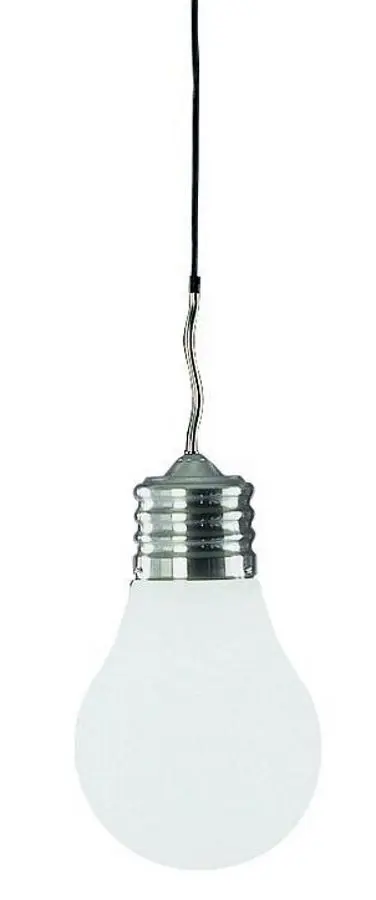 Люстра Trio Edison II 3401011-07 (White)