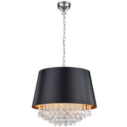 Люстра Trio Loreley (Black)