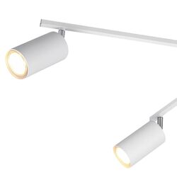 Люстра Trio Marley 612400501 (White) Thumb