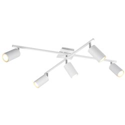 Lustra Trio Marley 612400501 (White)