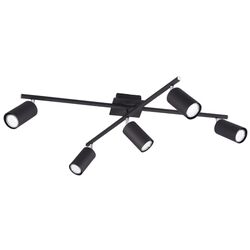 Lustra Trio Marley 612400532 (Black)