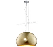 Lampa suspendata Trio Ontario (Gold)