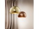 Lampa suspendata Trio Ontario (Gold)