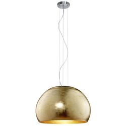 Lampa suspendata Trio Ontario (Gold)