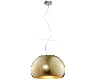 Lampa suspendata Trio Ontario (Gold)