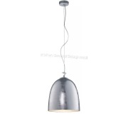 Lampa suspendata Trio Ontario (Silver)