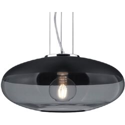 Lampa suspendata Trio Porto (Chrome) Thumb