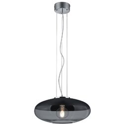 Lampa suspendata Trio Porto (Chrome)