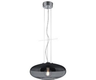 Lampa suspendata Trio Porto (Chrome)