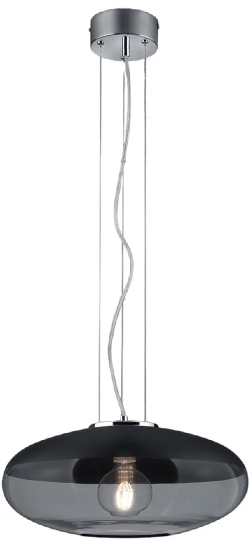Lampa suspendata Trio Porto (Chrome)