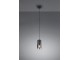 Lampa suspendata Trio Robin 1xE27 (Black)