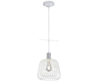 Lustră Trio Sanna 300900101 (White)