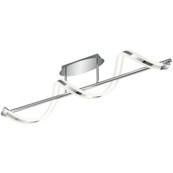 Lustră Trio Sydney 672910106 (Chrome)