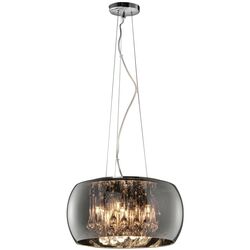 Lustră Trio Vapore 311210506 (Chrome)