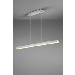 Lampa suspendata Trio Agano (Nickel Matte) Thumb