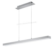 Lampa suspendata Trio Agano (Nickel Matte)