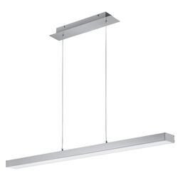 Lampa suspendata Trio Agano (Nickel Matte)