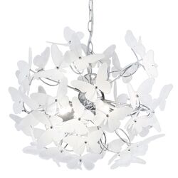 Lampa suspendata Trio Butterfly (Multicolor) Thumb
