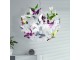 Lampa suspendata Trio Butterfly (Multicolor)