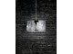 Lampa suspendata Trio Capital (Chrome/Aluminium)