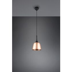 Подвесной светильник Trio Chiron 310800108 (Bronze Matte) Thumb