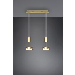 Lampa suspendata Trio Franklin 326510208 (Bronze Matte) Thumb