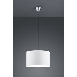 Подвесной светильник Trio Hostel (White) Thumb