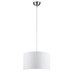 Lampa suspendata Trio Hostel (White)